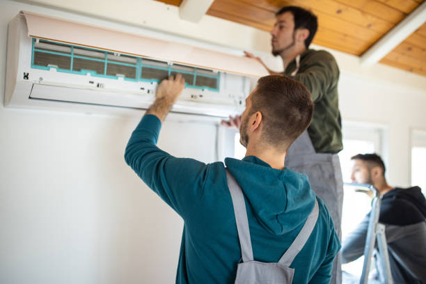 Best HVAC Replacement Cost  in Slater, MO