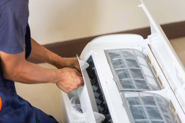 Best Local HVAC Companies  in Slater, MO