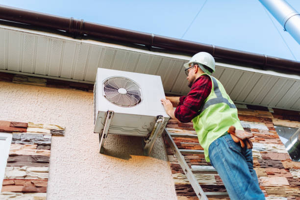 Best HVAC Air Duct Cleaning  in Slater, MO