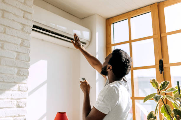 Best Affordable HVAC Services  in Slater, MO