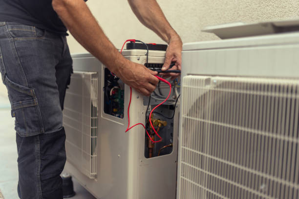 HVAC Emergency Services in Slater, MO