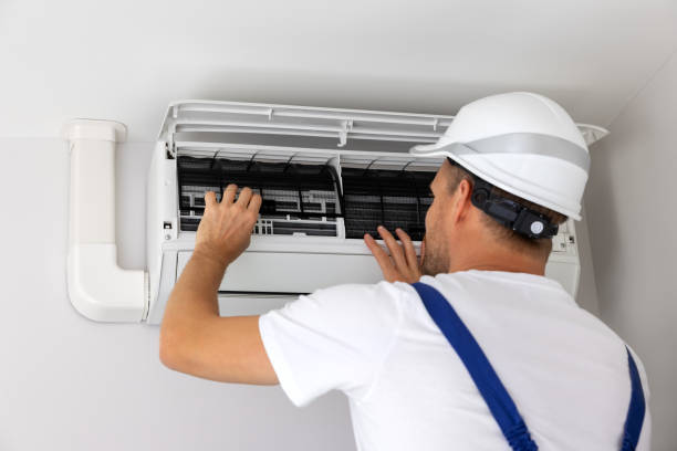 HVAC Air Duct Cleaning in Slater, MO