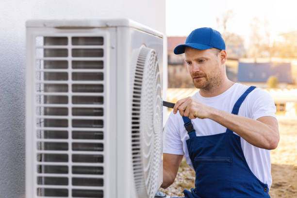 Best HVAC Installation Services  in Slater, MO