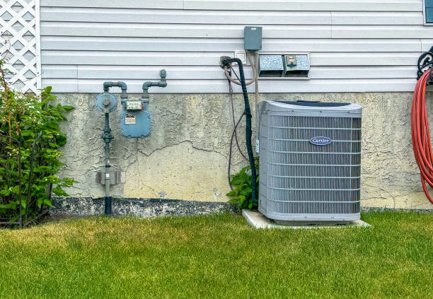 Best HVAC Service Technicians  in Slater, MO